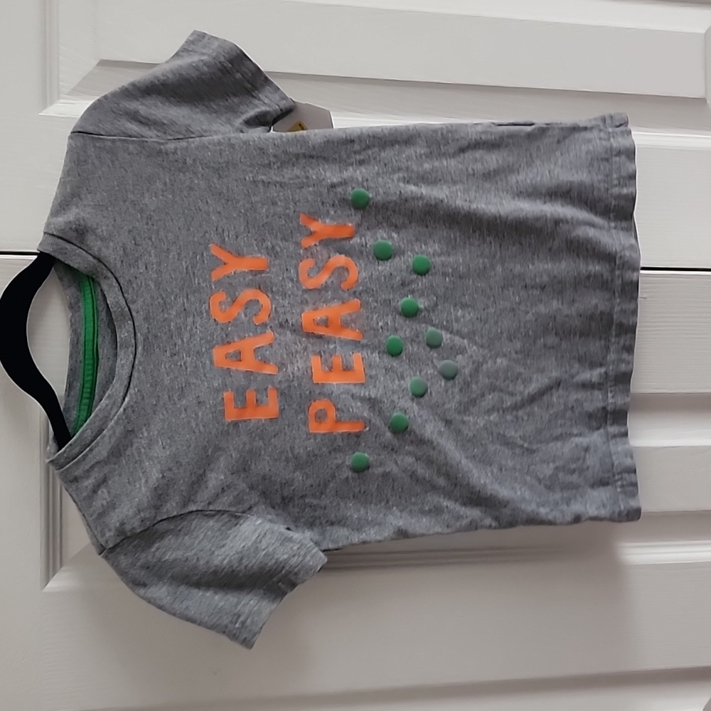 Mini Boden graphic t shirt